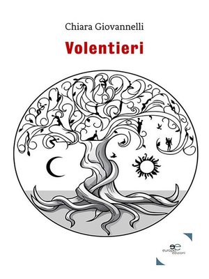 cover image of Volentieri